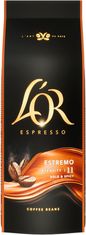 L'Or Estremo zrnková káva 500 g
