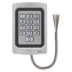 Emos GoSmart Kódová klávesnice IP-006AX, Wi-Fi