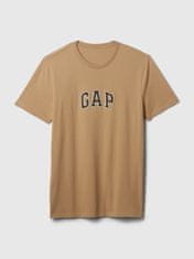 Gap Tričko s logem XL