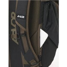 Aevor batoh AEVOR Roll Pack BLACK OLIVE One Size
