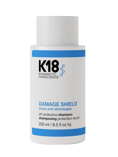 K18 čistící šampon pH Maintenance 250 ml
