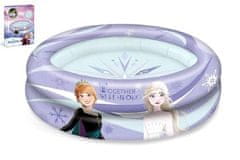 Mondo Dětský nafukovací bazének Frozen průměr 100cm - 8001011169108
