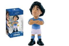Minix MINIX Football: Napoli - Diego Maradona sběratelská figurka - 8436605113159