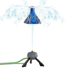 WOOPIE Vodní raketa WOOPIE Zahradní vodní hračka