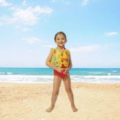 KIK INTEX 59661 Nafukovací plavecká vesta pro děti od 3 do 5 let 18-23 kg