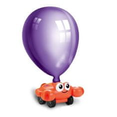 WOOPIE Létající auta WOOPIE Balloon Launcher
