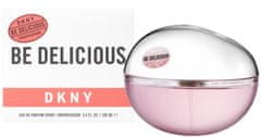 DKNY Be Delicious Fresh Blossom - EDP 2 ml - odstřik s rozprašovačem