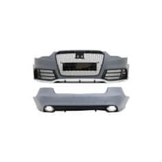 TUNING TEC  BODY KIT AUDI A5 8T Facelift C/C 2013-2016 RS5 design