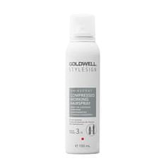 GOLDWELL Lak na vlasy se střední fixací Stylesign Hairspray (Compressed Working Hairspray) 150 ml