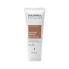 GOLDWELL Tvarující krém na vlasy se silnou fixací Stylesign Texture (Shaping Cream) 75 ml