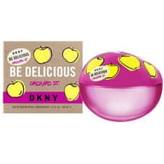 DKNY Be Delicious Orchard Street - EDP 50 ml