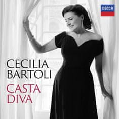 Bartoli Cecilia: Casta Diva