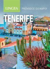 Tenerife - Průvodce do kapsy
