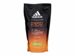 Adidas 400ml energy kick, sprchový gel, náplň
