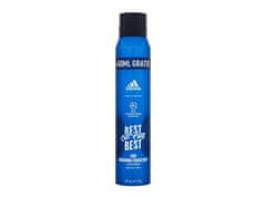 Adidas 200ml uefa champions league best of the best