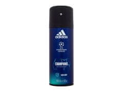 Adidas 150ml uefa champions league champions, antiperspirant