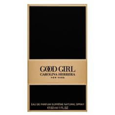 Carolina Herrera Good Girl Suprême parfémovaná voda pro ženy 30 ml