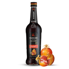 Riemerschmid  Grenadina (granátové jablko) sirup 0,7 L