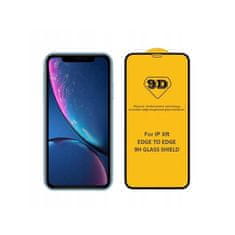 BB-Shop 9D tvrzené sklo FULL SCREEN iPhone 11 Pro