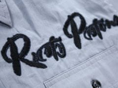 Rusty Pistons košile RPTSM23 Dustin vel. 2XL