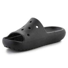 Crocs Žabky Classic Slide V2 Jr 209422-001 velikost 34