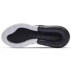 Adidas Boty černé 42 2/3 EU Nike Air Max 270
