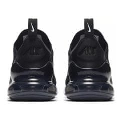 Adidas Boty černé 42 2/3 EU Nike Air Max 270