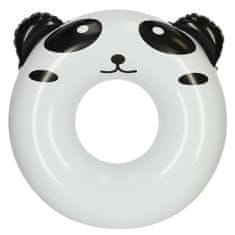 Aga Dětský plavecký kruh 80cm panda