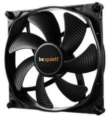 Be quiet! / ventilátor Silent Wings 3 / 140mm / 3-pin / 15,5dBa