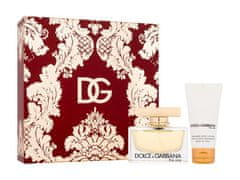 Dolce & Gabbana 75ml dolce&gabbana the one, parfémovaná voda