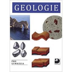 Fortuna Geologie pro gymnázia