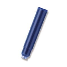 Faber-Castell Faber - Castell Inkoustové bombičky krátké - modré 6 ks