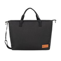 Petite&Mars Přebalovací taška Bag Universal Black