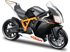 Moto Guzzi Bburago 1:18 Motocykl