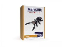 Merkur Stavebnice MERKUR Roháč 57ks v krabici 13x18x5cm