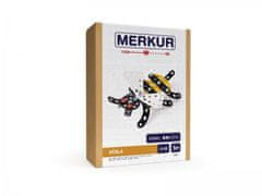 Merkur Stavebnice MERKUR Včela 55ks v krabici 13x18x5cm