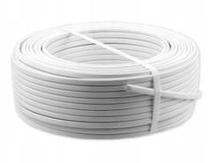 AKS Zielonka Elektrický kabel 3x2,5mm 100m YDYp 450/750V