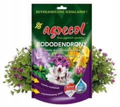 Agrecol Hnojivo pro rododendrony 350g 