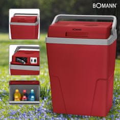 BOMANN KB 6011.1 CB chladící box 22L