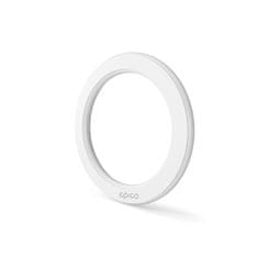 EPICO Mag+ Holder kompatbilní s MagSafe (2 kusy v balení) 9915111100047 - bílý