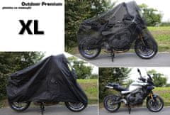 Outdoor Premium plachta na motocykl XL