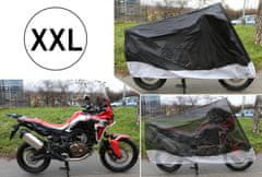 SEFIS Indoor Basic plachta na motocykl XXL