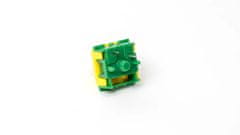 Kailh Canary Tactile Switch - Mechanické spínače 110 ks