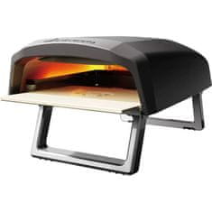 Bergner Plynová pec na pizzu 500° C