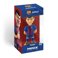 Nanostad MINIX Football Club figurka BARCELONA FC Pedri