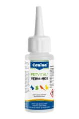 Canina Petvital Verminex 50 ml