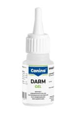 Canina PETVITAL Darm-Gel (střevní gel) 30 ml