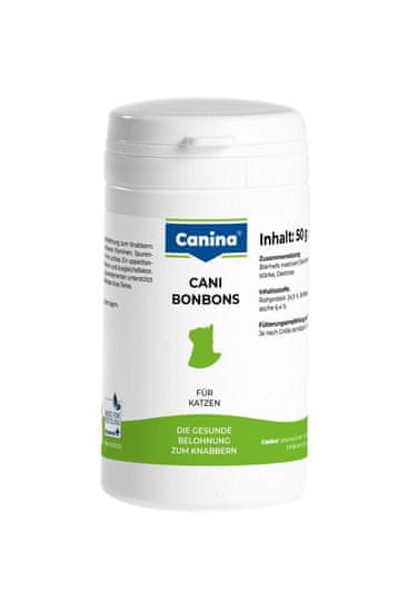 Canina Cani-Bonbons 125 g