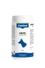 Canina Hefe tablety 800 g