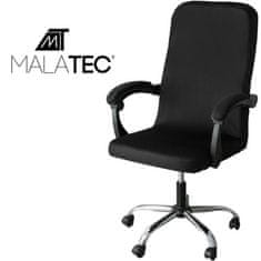 Malatec Potah na kancelářskou židli Malatec 22887 